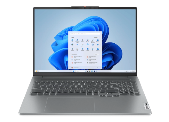 联想小新Pro 14/16 2024系列的独特之处：IdeaPad Pro 5i