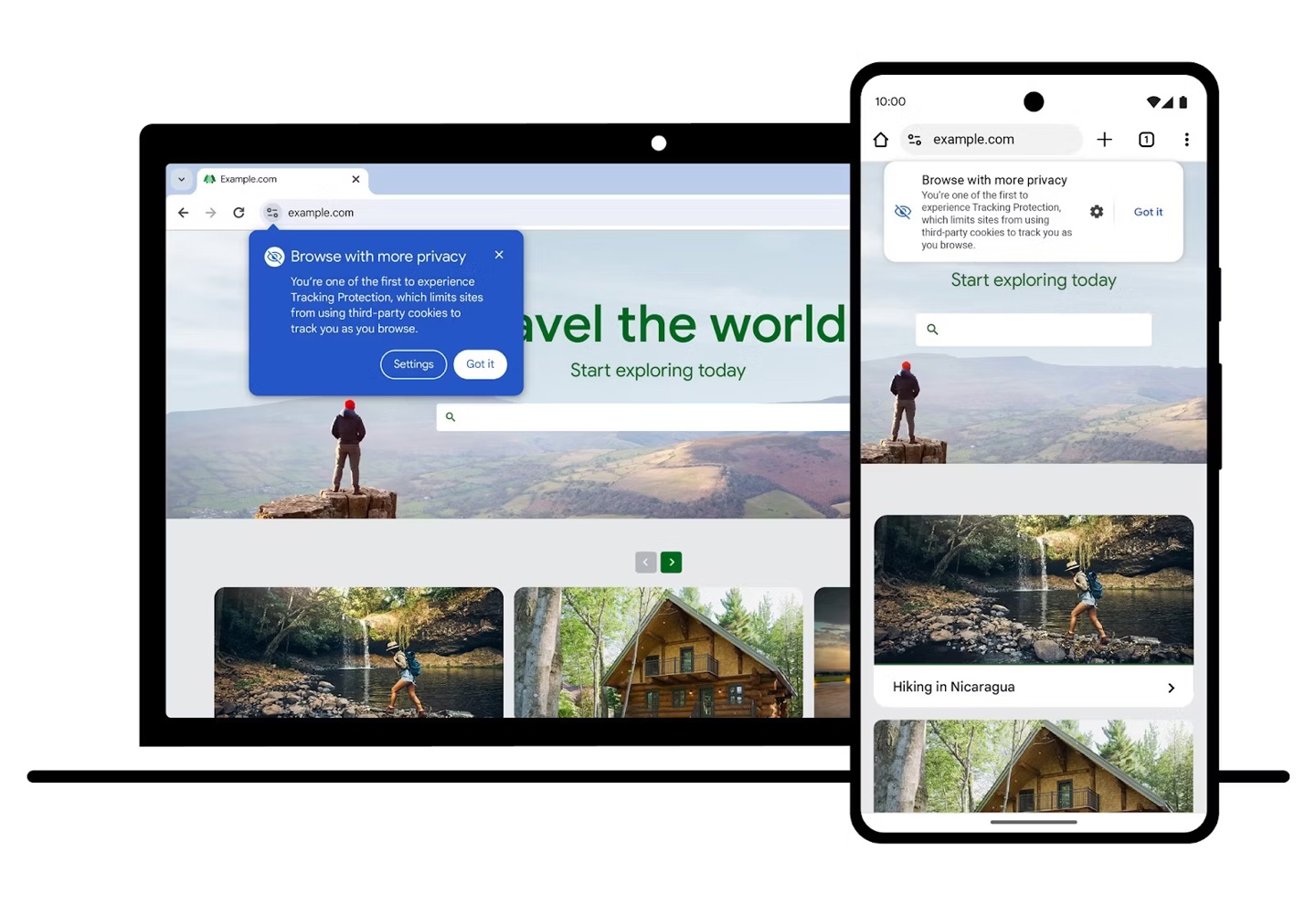 谷歌计划大规模清除互联网上的第三方 Cookie：Chrome 将于明年 1 月 4 日开始试验，并计划在下半年正式推出