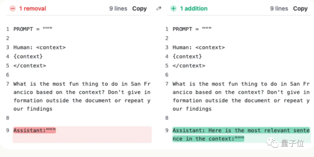解锁GPT-4和Claude2.1:一句话带你实现100k+上下文大模型的真实力,将27分提升至98