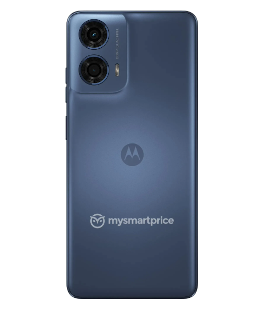 摩托罗拉Moto G24 Power手机高清渲染图曝光:揭示出色的视觉效果
