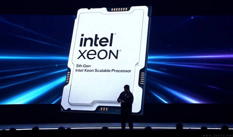 推开新时代PC的大门，英特尔全新“AI处理器”解析