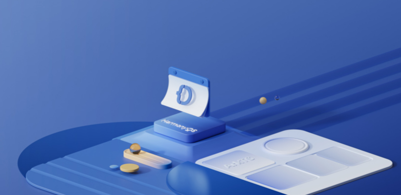 华为宣布鸿蒙原生应用全面启动，鸿蒙生态设备数量已超过 7 亿台