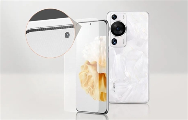 华为年底特惠活动:多款旧机型仅需589元更换昆仑玻璃