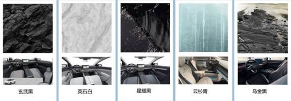 ID.7 VIZZION纯电动车型上市,成为绿色出行首选,售价22.7777万起