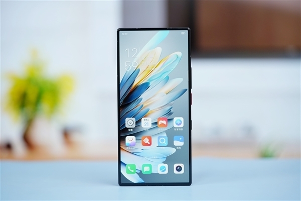 努比亚Z60 Ultra发布日期即将公布,核心参数曝光!