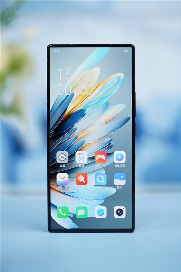 努比亚Z60 Ultra发布日期即将公布,核心参数曝光!