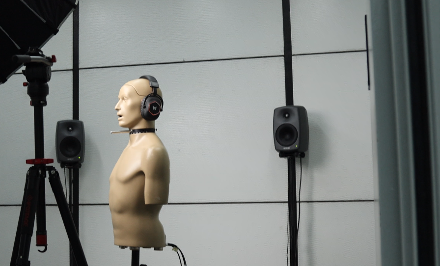 墨将首款头戴式耳机强势来袭,会有怎样的表现?