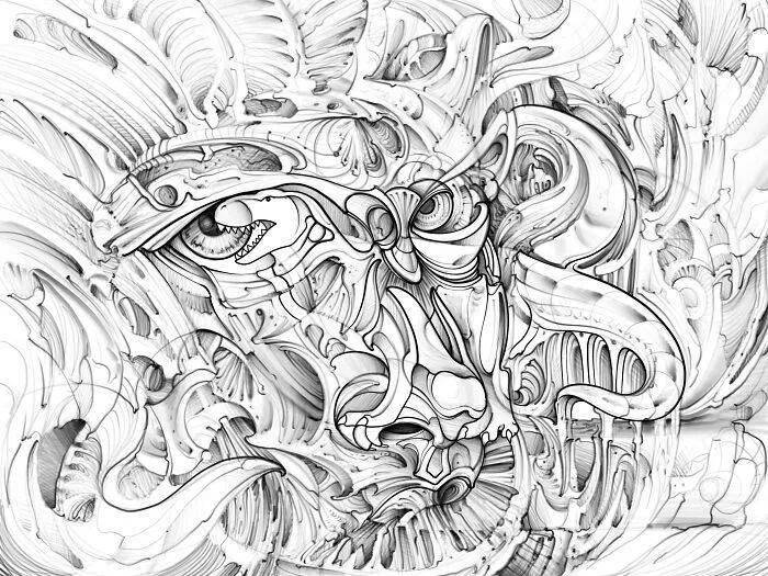 20位天才设计师:展示人类无可替代的艺术创造力!