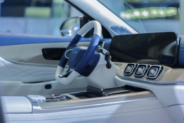 新能源霸气登场！奇瑞风云 T9 车型即将于 12 月 28 日正式亮相！