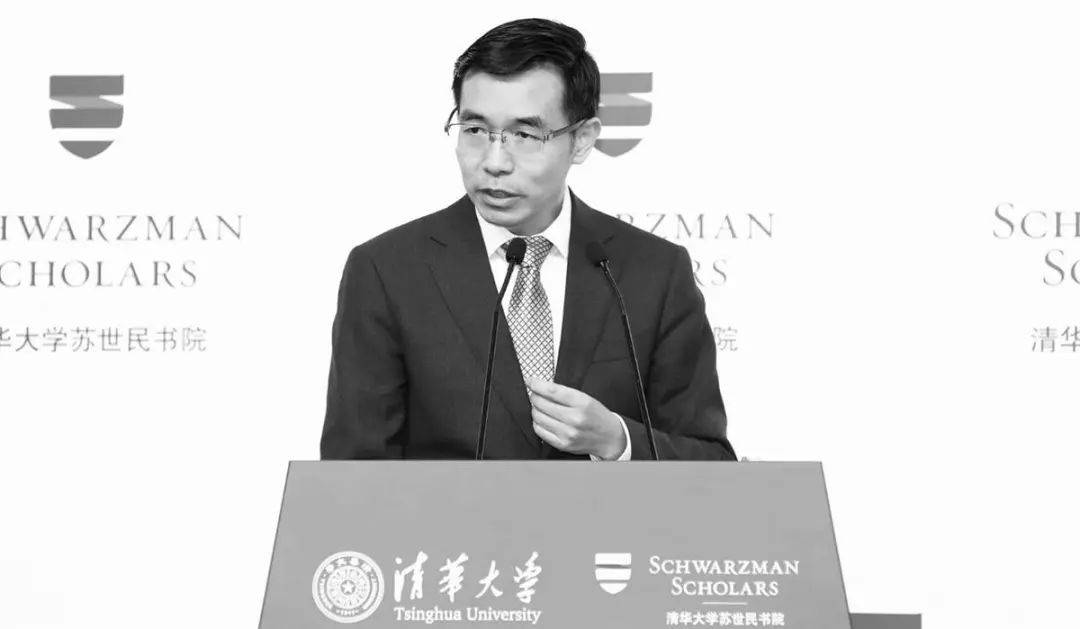 知名公司创始人去世,终年55岁!曾被称为“中国AI领军人物”