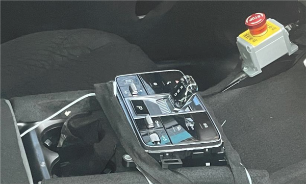 比亚迪秦L车型谍照曝光，混动技术再次升级