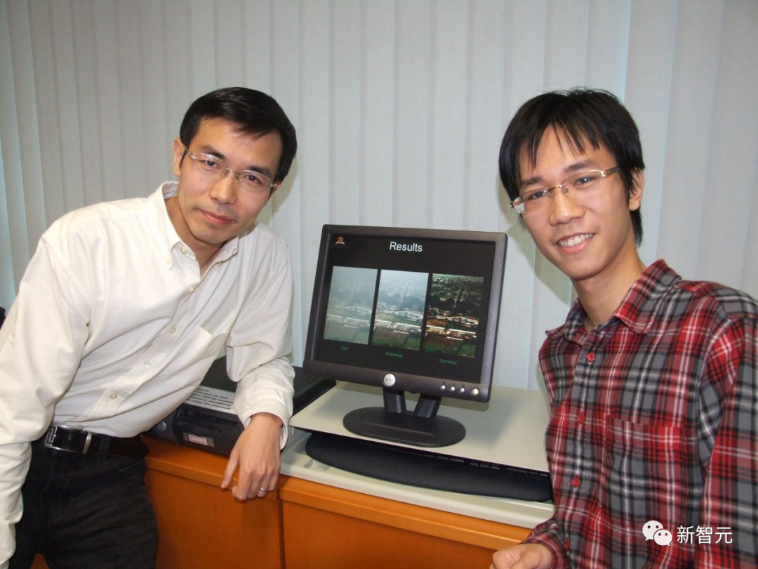 哀悼!55岁商汤科技创始人汤晓鸥突然离世,他撑起中国计算机视觉研究半壁江山