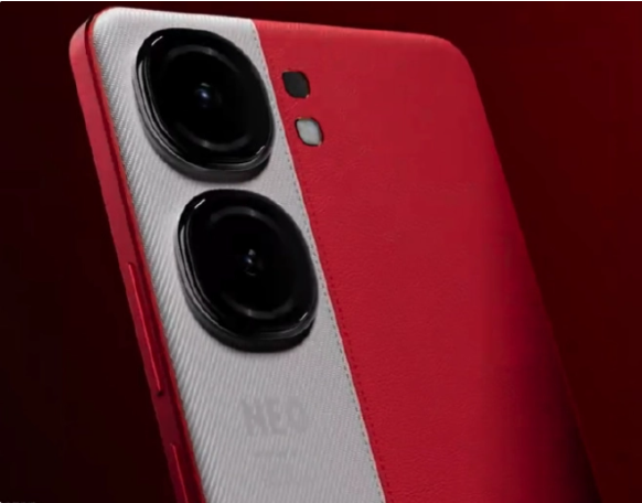 iQOO Neo9和Neo9 Pro：两款不同机型同时问世，哪一款更加吸引人眼球？