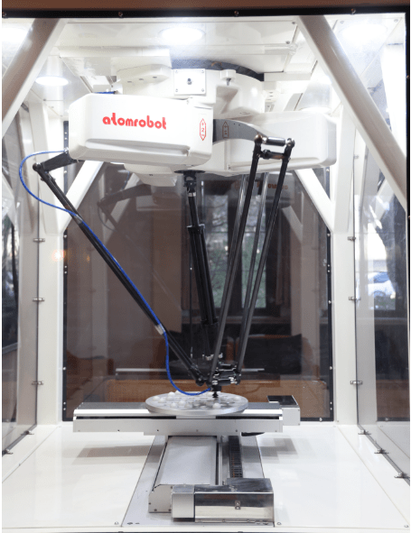 “迎接未来：第四届天津机器人大会聚焦机器智能”