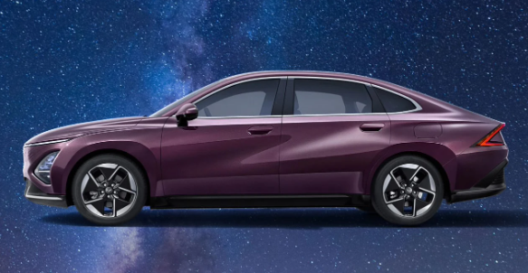 ‘享乘定制版’:享道出行携手上汽通用五菱推出专为网约车定制的全新车型