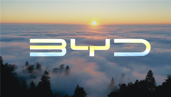 比亚迪首次进军日本市场,雄心勃勃的3万辆年销售目标