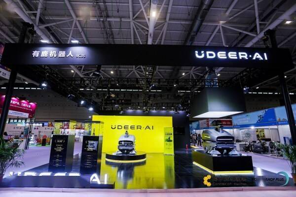 国际金奖背书，四小龙公司瞬间积攒粉丝