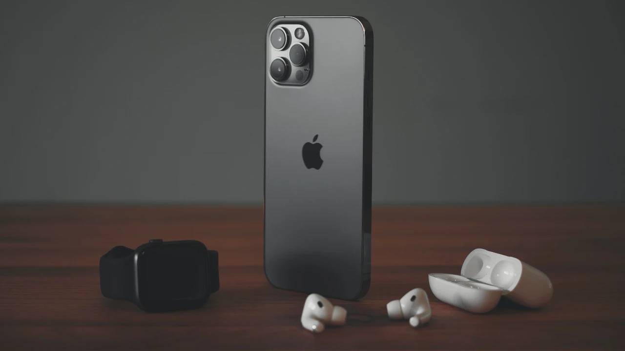 如果您的 iPhone 电池需要更换或维修,该怎么办