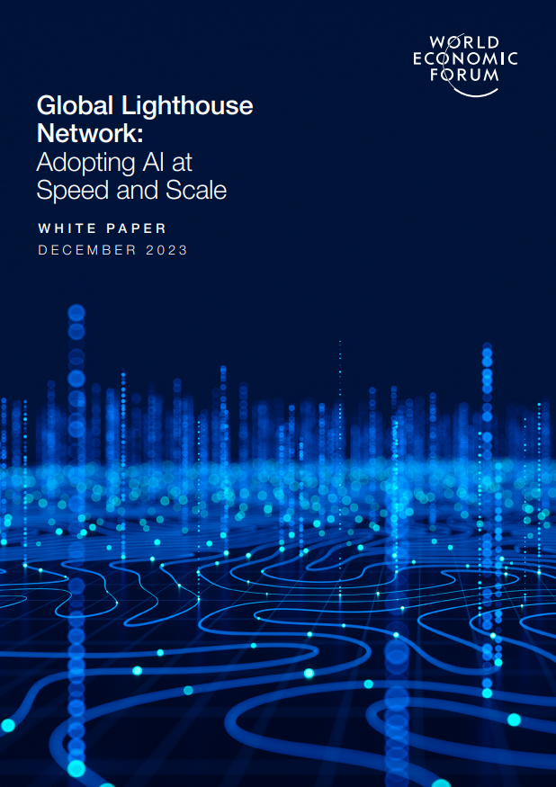 全球最新一批 21 家“灯塔工厂”发布：11 家位于中国，含宁德时代、广汽埃安等
