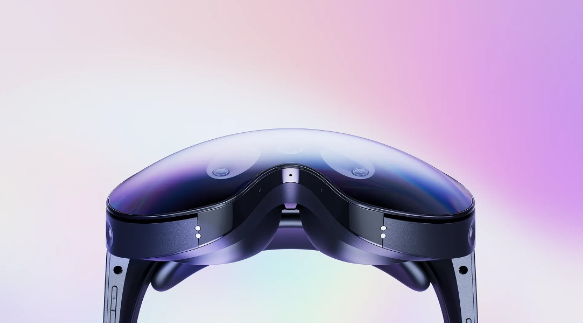 Meta Quest Pro新功能：利用舌头追踪功能，增强VR社交体验