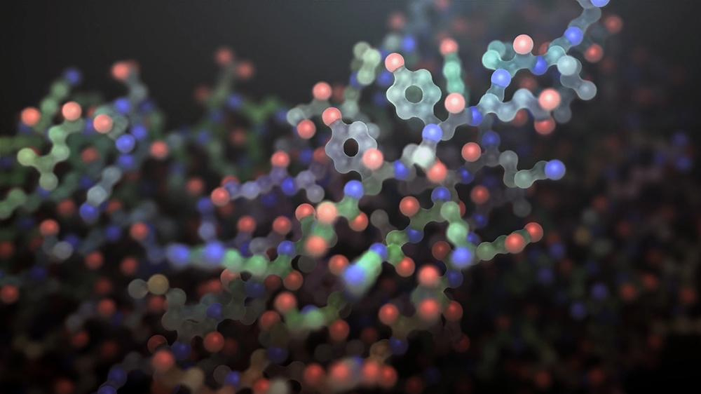 AI技术开启新时代：设计出具备惊人结合力的蛋白质