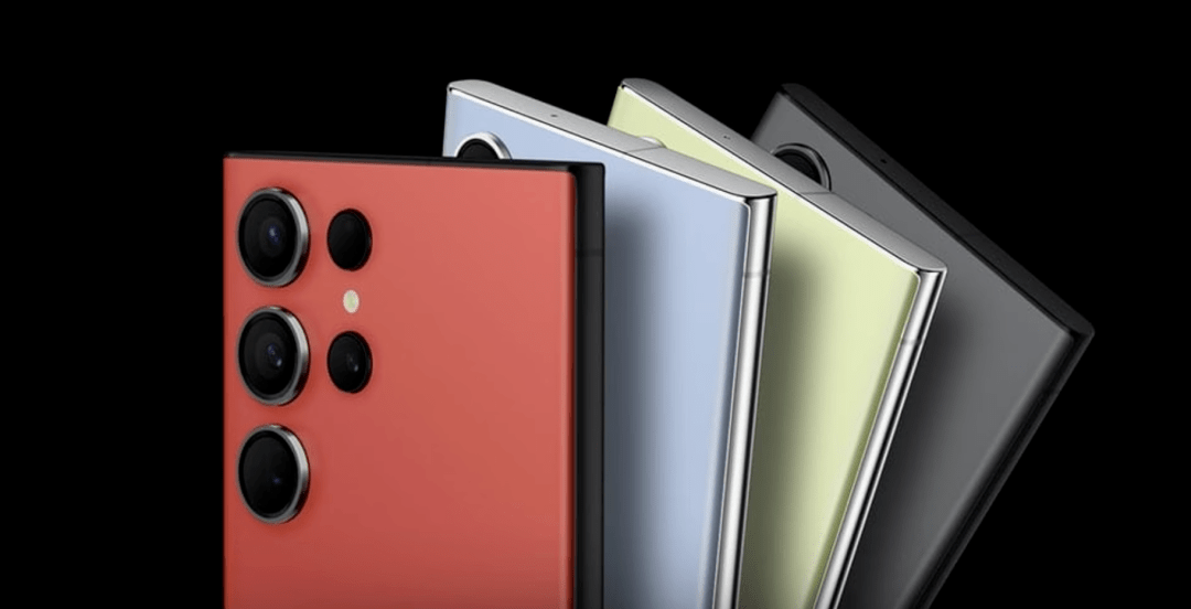 三星Galaxy S24 Ultra： AI场景识别+双2000万像素主摄升级