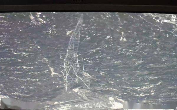 翼龙无人机化身空中基站再赴甘肃