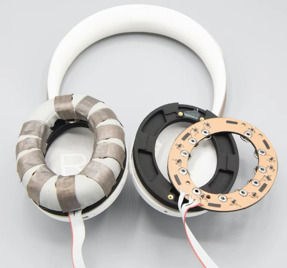 脑电波科技与音乐完美融合:MW75-Neuro耳机预订正式启动