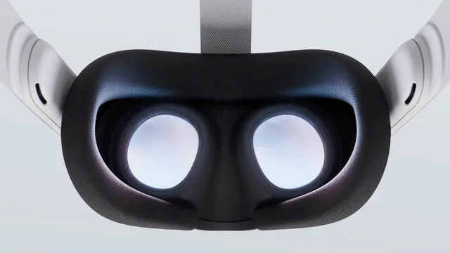 晕VR有解决方案了?Meta Quest 3上半身追踪功能能有效缓解恶心感