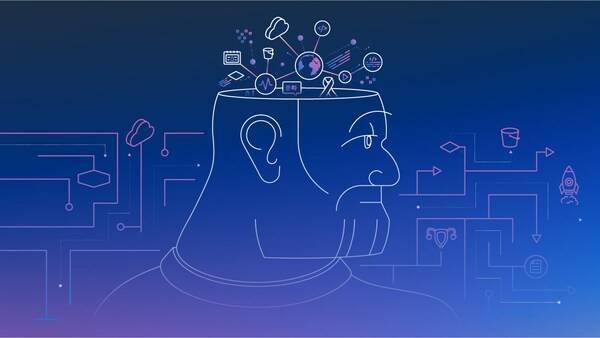 亚马逊首席技术官：未来几年更多产业创新技术应用都将始于生成式AI