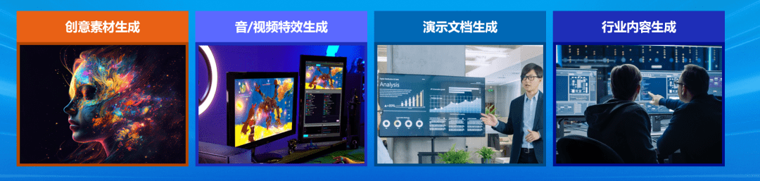 巨量引擎3C行业峰会：英特尔携手抖音，以智能应用开启AI PC新时代