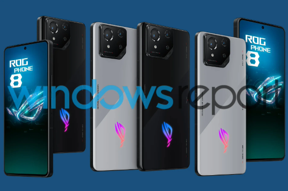 揭秘即将发布的ROG游戏手机8系列:性能与设计双重突破