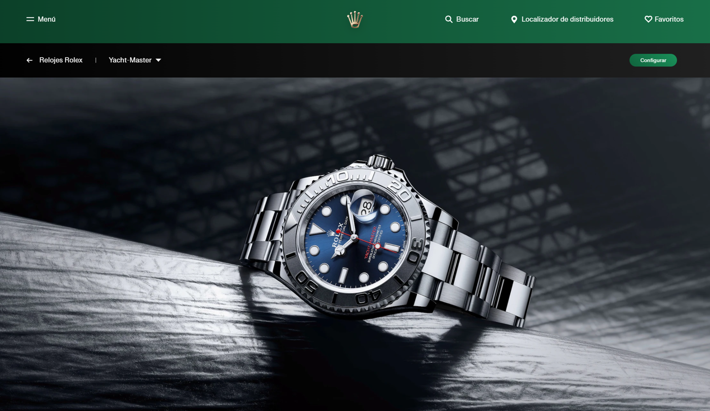 劳力士因阻止其手表在线销售，被法国重罚 9160 万欧元