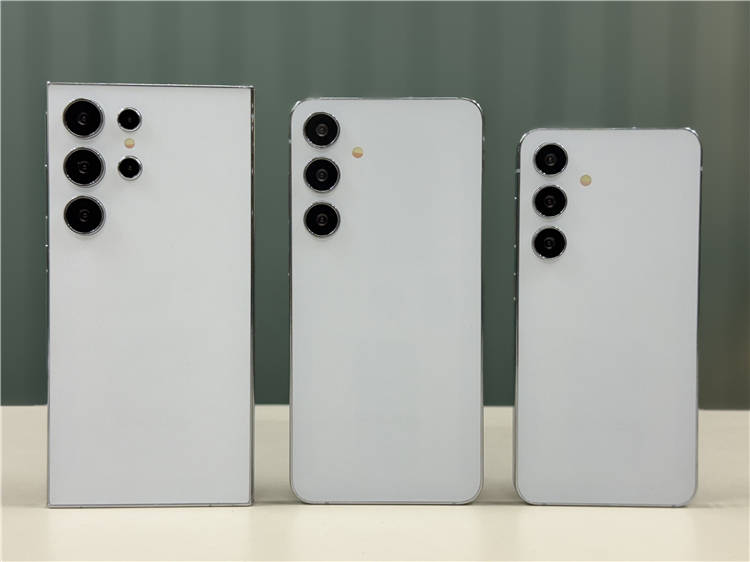 三星Galaxy S24系列发布会日期曝光，双处理器版本，想要靠AI翻身