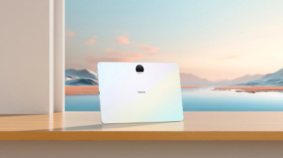 揭秘荣耀平板9的三种配色和创新功能：融合科技与美学的完美结合