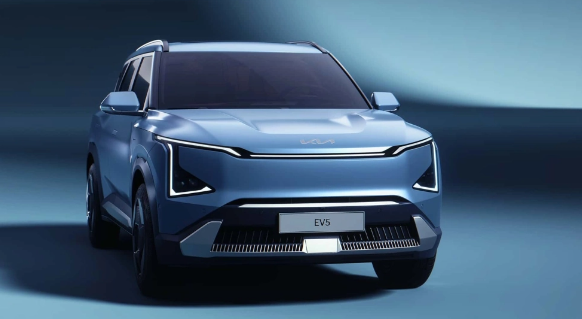 起亚推出全功能Kia App:中国市场率先体验