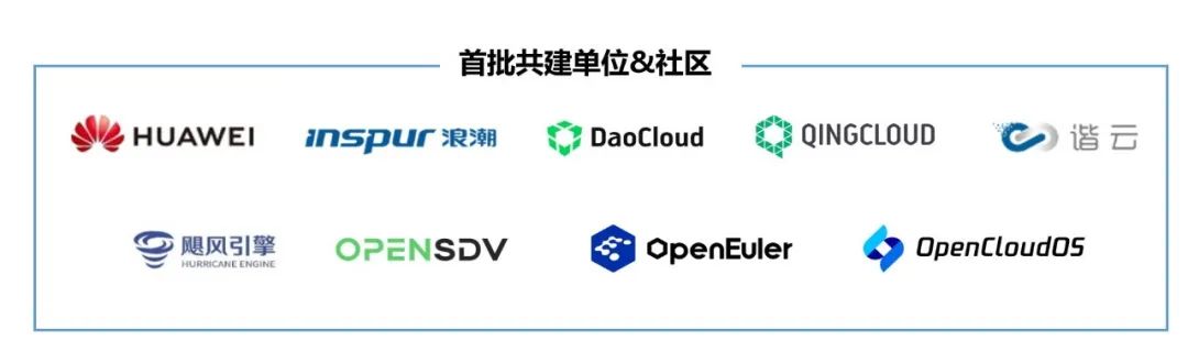 AtomHub 开源容器镜像中心开放公测:华为、浪潮等发起建设,国内服务稳定下载