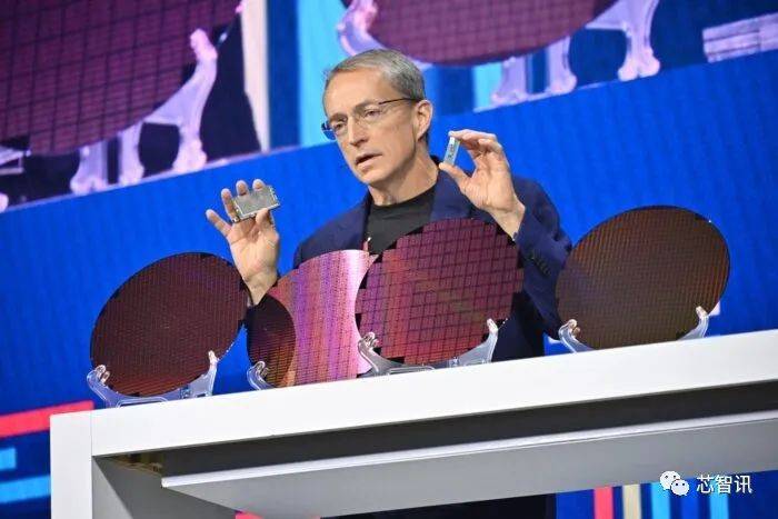 英特尔CEO：Intel 18A略优于台积电N2，美国AI将持续领先
