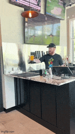 无人机的潜力：发现动态图像能力