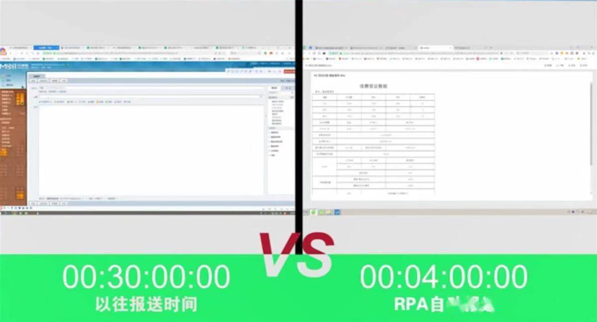 随岳高速引入RPA“机器人” 提高效率7.5倍