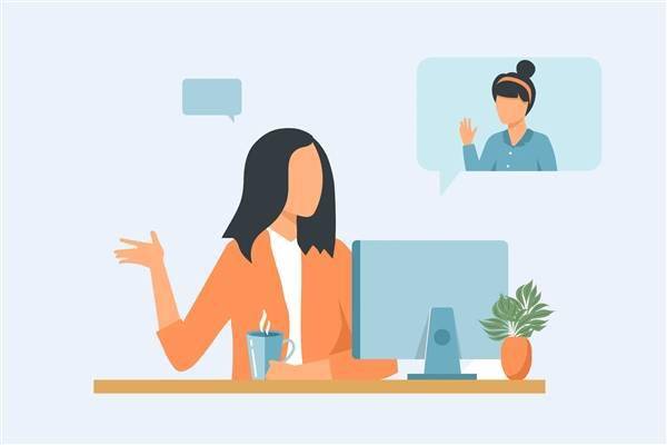 2023年接通人工客服需要几步 网友:第一时间应答的永远是AI客服