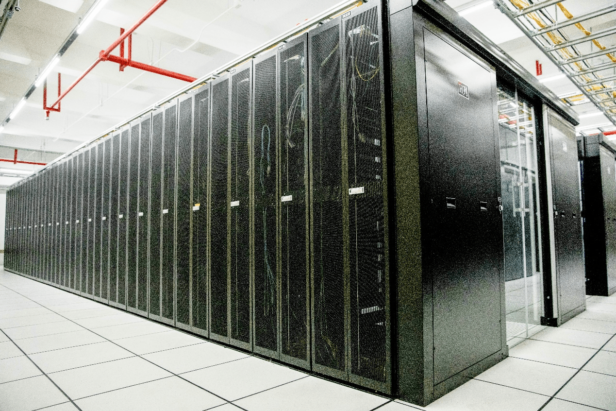 人工智能产业蓬勃发展的背后:智能算力走上C位,中国移动谋篇布局