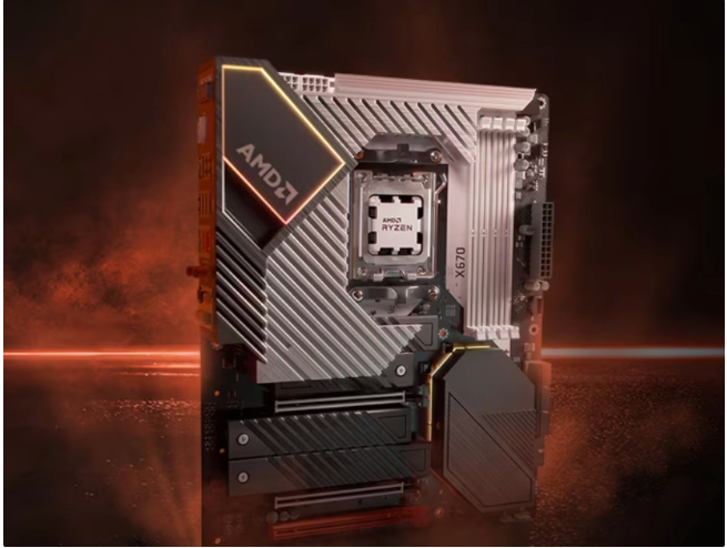 2024年第三季度，AMD和英特尔将推出全新的桌面平台