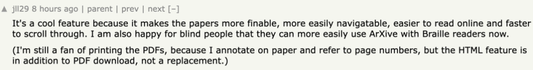 arXiv大升级,论文网页版本直接看