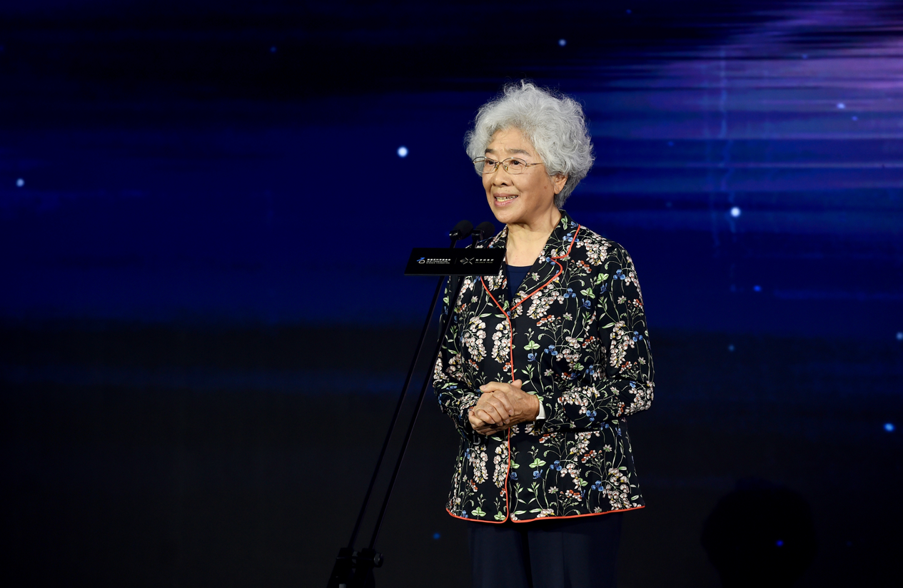 5年资助248位青年科学家,2023年“科学探索奖”颁奖典礼举行