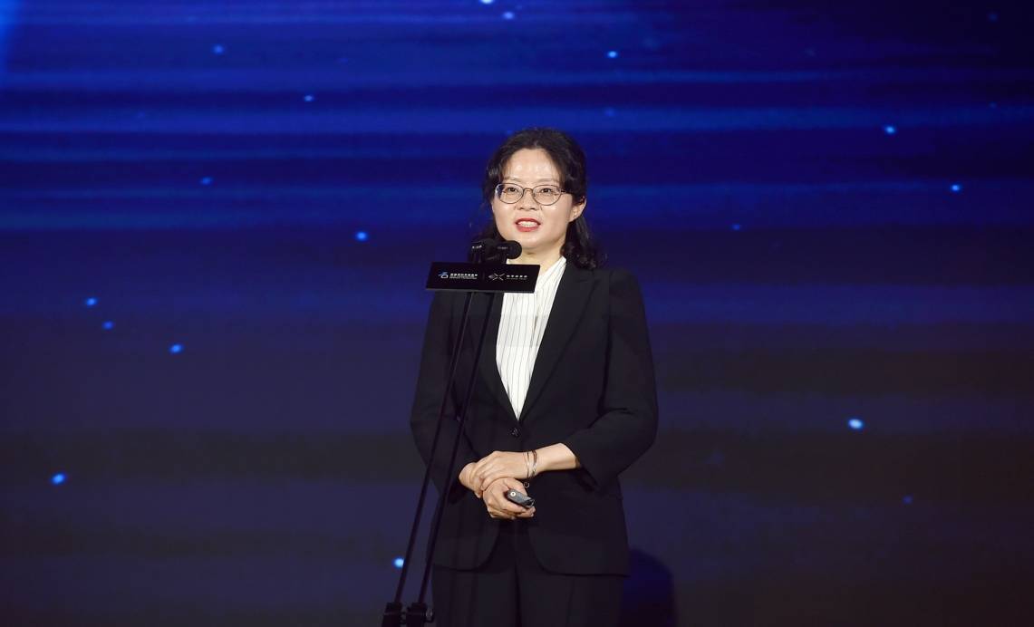 5年资助248位青年科学家,2023年“科学探索奖”颁奖典礼举行