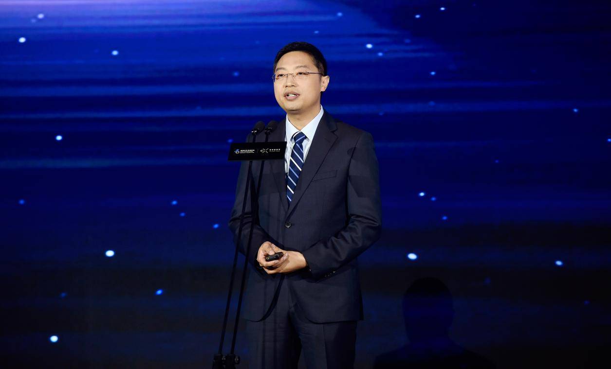 5年资助248位青年科学家，2023年“科学探索奖”颁奖典礼举行