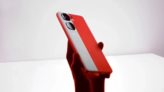 iQOO Neo9系列即将发布:iQOO Neo 9 Pro跑分揭秘