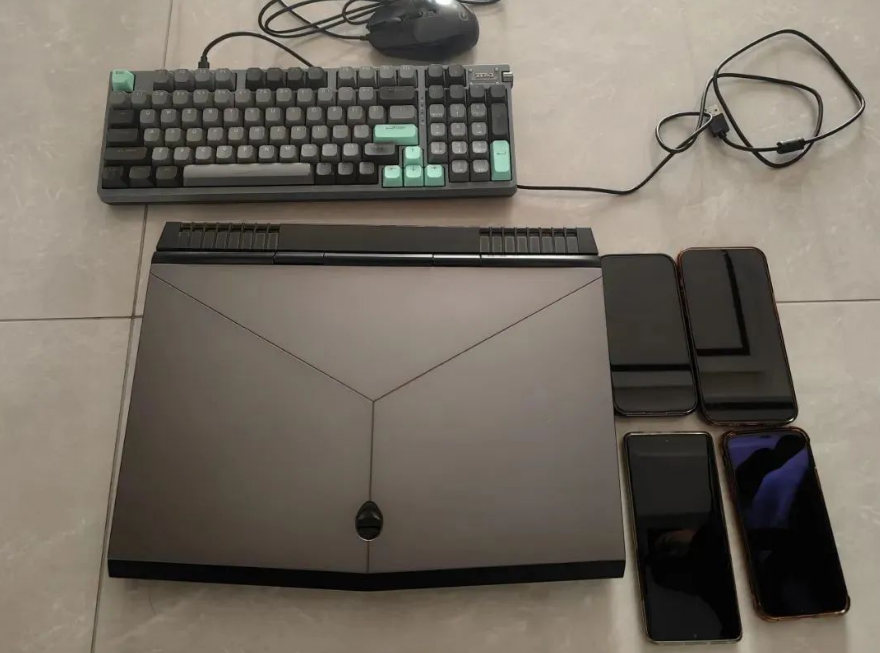 警方摧毁全链条“网络水军”犯罪团伙,刷量控评上千余万条