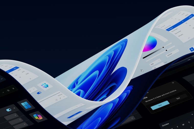 Windows Insider 计划 9 周年：微软发布新壁纸和徽章庆祝